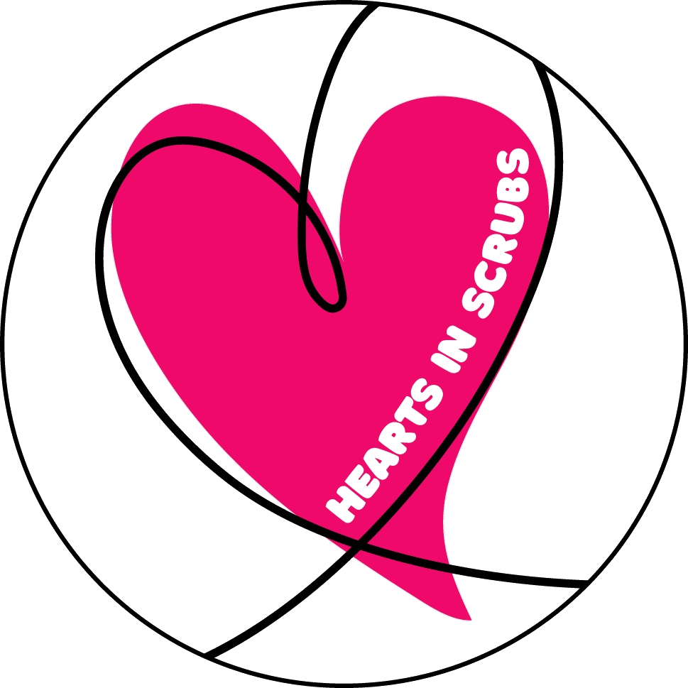 Hearts in Scrubs — clinical practice management for wound care nurses, South Africa
