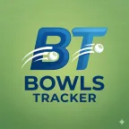 BowlsTracker — lawn bowls practice tracking and club management platform, South Africa