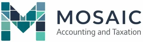 Mosaic Accounting — accounting and tax services firm in Paarl, Western Cape